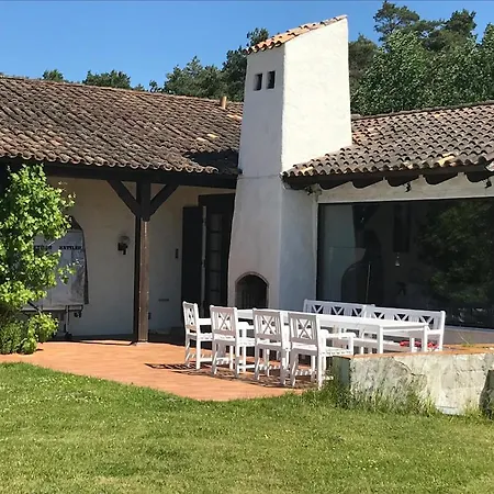 Knudsen Luxury House * Holbæk