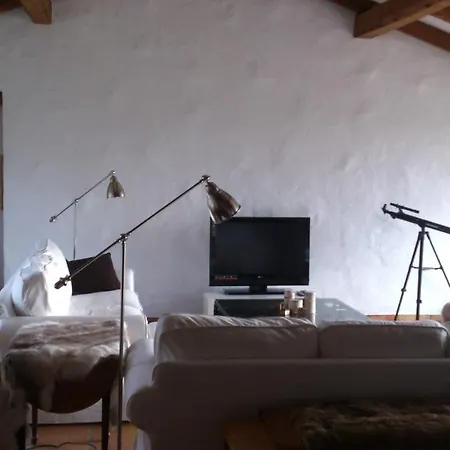 Feriehus Knudsen Luxury House *