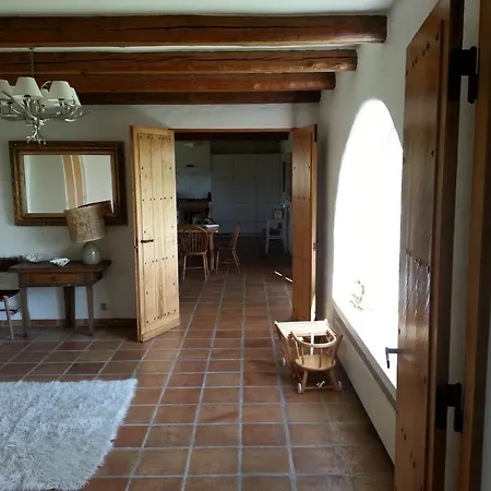 Knudsen Luxury House