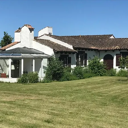 Knudsen Luxury House