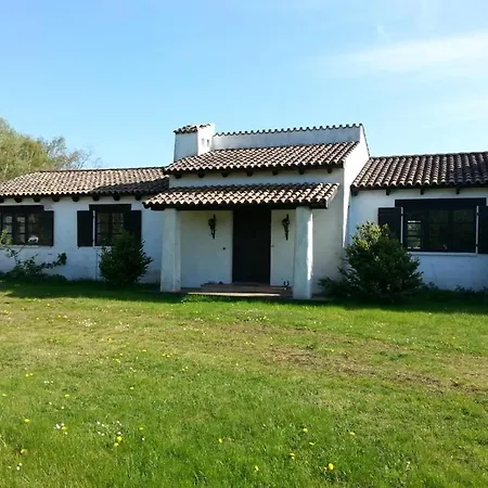 Knudsen Luxury House
