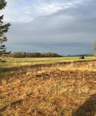 Feriehus Knudsen Luxury House Holbæk