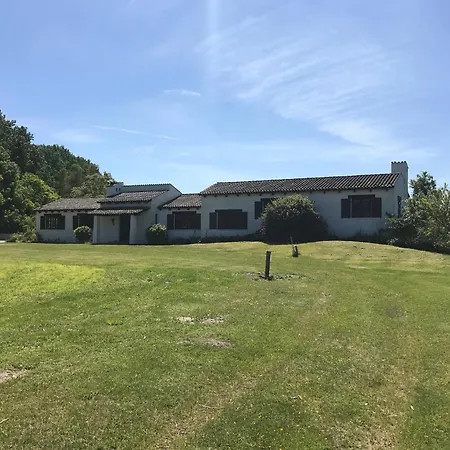 Knudsen Luxury House Feriehus