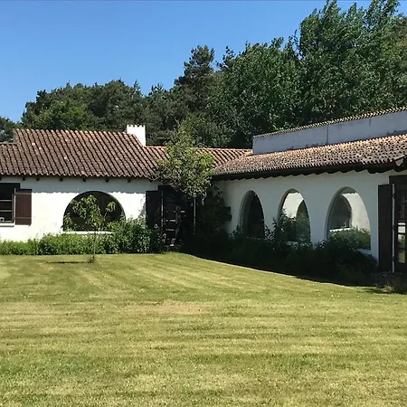 Feriehus Knudsen Luxury House Holbæk