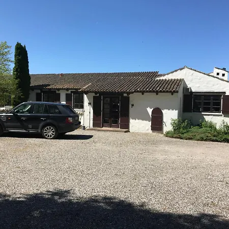 Knudsen Luxury House