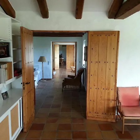 Knudsen Luxury House Feriehus Holbæk